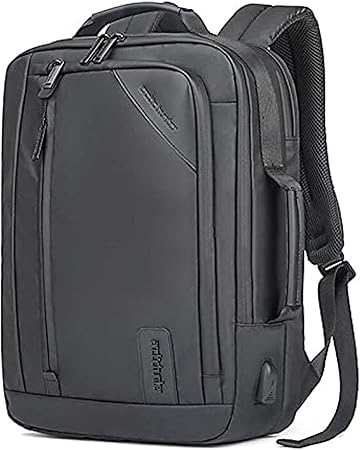 ARCTIC HUNTER WATERPROOF LAPTOP TRAVEL BACKPACK B00346