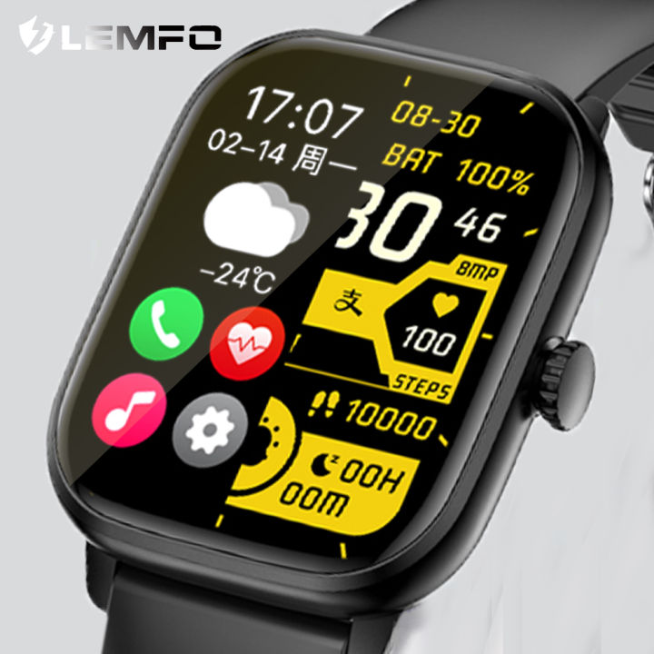 LEMFO Smart Watch